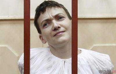 Адвокат Н.Савченко рассказал, при каких условиях ее могут обменять на российских ГРУшников