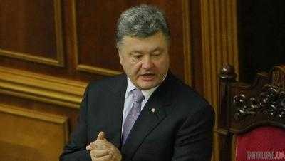 Президент Украины Петр Порошенко и премьер Нидерландов Марком Рютте поручат главам МИД согласовать альтернативные предложения по MH17