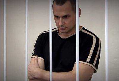 Amnesty International призывает снять обвинения с О.Сенцова и А.Кольченко