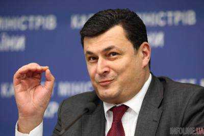 О.Квиташвили заверил, что при нем ни одного диспансера закрыто не было