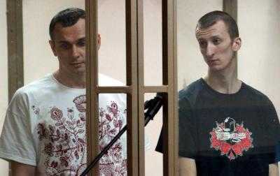 На суде Сенцова-Кольченко "засекреченные" свидетели рассказывали сведения из средств массовой информации