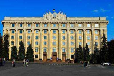 В зданиях Харьковской ОГА и административного суда взрывчатка не обнаружена