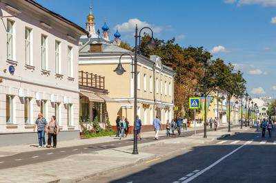 В Дарницком районе Киева планируют переименовать 29 улиц