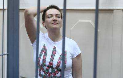 Адвокат Надежды Савченко пообещал обнародовать обвинительный акт в отношении украинки