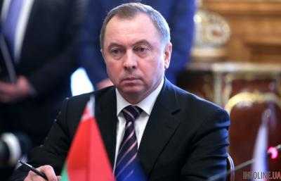Украина и Беларусь должны найти взаимоприемлемые точки для торгово-экономического сотрудничества - В.Макей