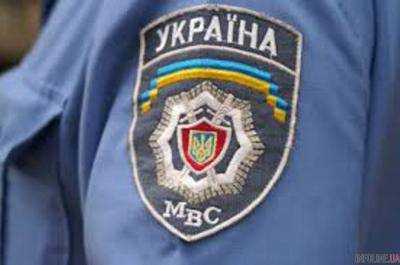 Киев: милиция задержала злоумышленников, которые пытались похитить мужа