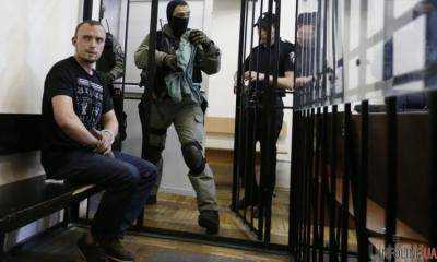 Киевский суд продлил арест для двух подозреваемых в убийстве О.Бузины