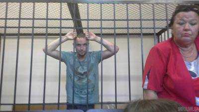 Сегодня киевский суд продолжит избрание меры пресечения для подозреваемых в убийстве О.Бузины