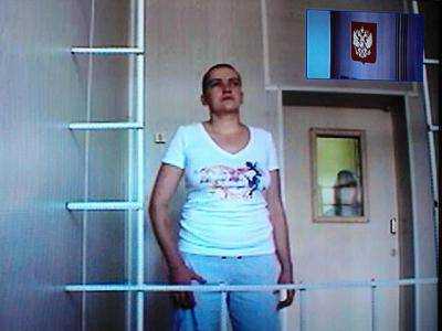 Н.Савченко недовольна волокитой ростовских судов
