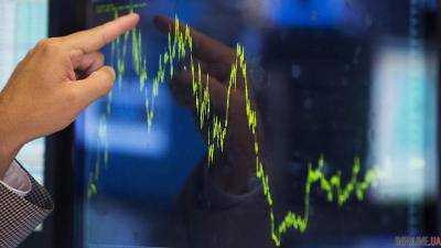 Падение ВВП во втором квартале замедлилось до 14,7% - Госстатистики
