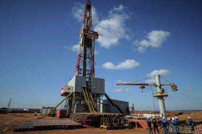 Во Львовской области планируют увеличить добычу газа