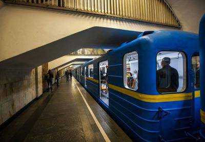 В столичном метро могут ограничить вход пассажиров на нескольких станциях