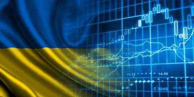 Впервые с IV квартал 2013 года улучшилась динамика ВВП