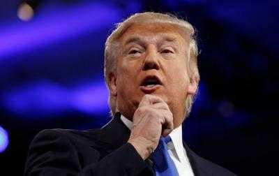 Американский предприниматель Дональд Трамп заявил, что не придает серьезного значения членству Украины в НАТО