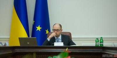 Премьер запланировал проверить состояние обустройства госграницы