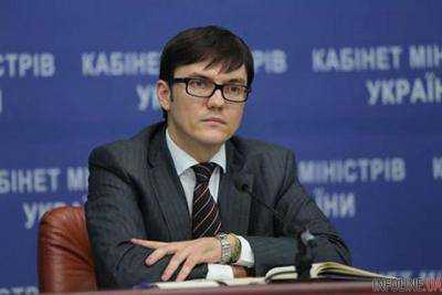 Правительство утвердило финансовый план "Одесского морского торгового порта" с прибылью 300 млн грн