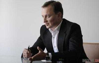 Переговоры о слиянии "Блока Петра Порошенко" с партией "Народный фронт" продолжаются - нардеп