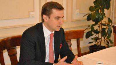К.Елисеев сообщил: Украина предлагает отвести оружие калибром до 100 мм