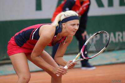 Две украинские теннисистки выиграли стартовые матчи на US Open