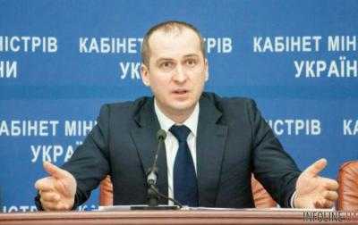 Министр: Украина планирует увеличивать экспорт кукурузы в Китай