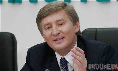 Р.Ахметов купил у Р.Абрамовича завод в Днепродзержинске