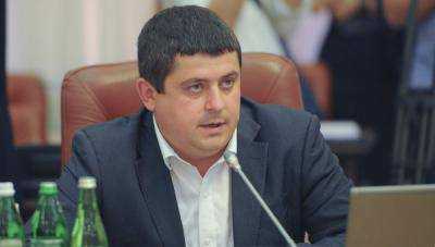 Максим Бурбак заявил: Выход одной фракции не влияет на работу коалиции