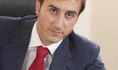 C.Рыбалка покидает пост главы финансового комитета