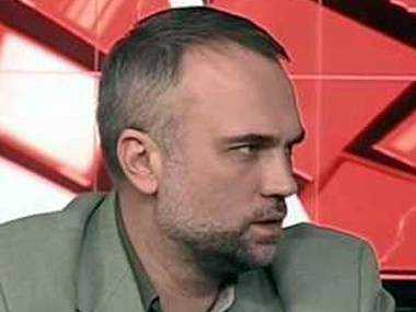 Российские войска руководят процессом в зоне АТО - ДУК "Правый сектор"