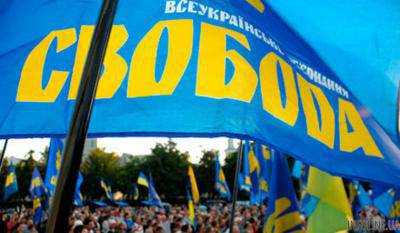 Свободовец Игорь Степура находится под домашним арестом - МВД