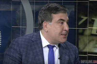 "Реформы – это то, что тарифы повысились": Саакашвили разнес в "пух и прах" реформы Яценюка. Видео