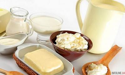 Украина готова увеличить экспорт зерновых, масла и молочной продукции в Албанию - Минагрополитики