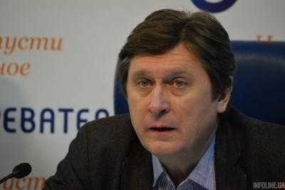 Порядок в коалиции будет, но это брак без любви Фесенко