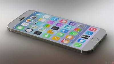 Американская компания Apple представит новый смартфон iPhone 6S и iPhone 6S Plus