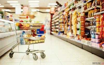 В Украине осенью незначительно повысятся цены на продукты - министр