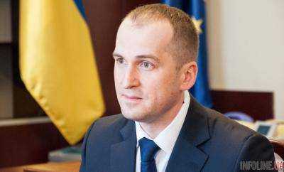 Министр аграрной политики А.Павленко: Самый тяжелый период украинского животноводства уже позади