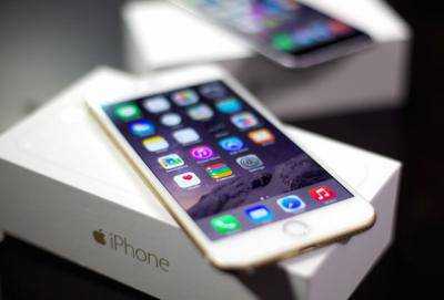 По предварительным подсчетам продажи нового iPhone побьют прошлогодние показатели