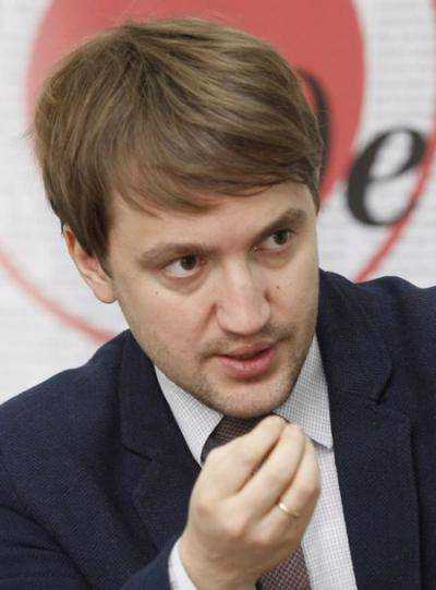 А.Солонтай: Внеочередные выборы в Верховну Раду всего лишь вопрос времени