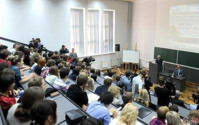 Украинские ВУЗы не улучшили свои позиции в рейтинге лучших в мире