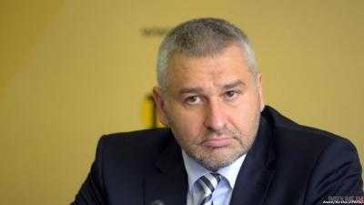 Адвокат Марк Фейгин снова призвал закрыть дело в отношении украинской летчицы