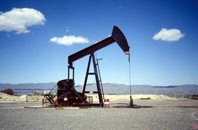 Цена нефти Brent превысила 47 долл. за баррель