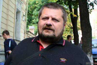 Луценко подтвердил, что видео с Мосийчуком смонтировано