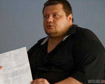 Адвокат Мосийчука объявил отвод судьи