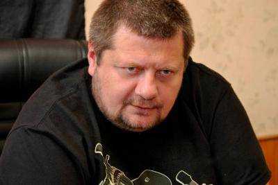 Народный депутат И.Мосийчук объявил голодовку
