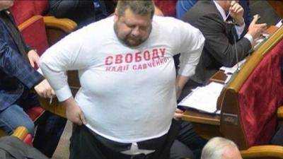 Радикальные меры. Обзор событий за 13-19 сентября