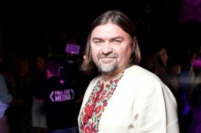 Режиссер "Поводыря" Олесь Санин в 2016-м году представит документальный фильм о событиях на Майдане