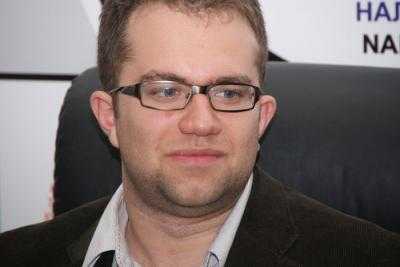 Шахматист П.Эльянов победил еще одного представителя России