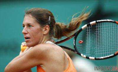 Украинские теннисистки Ольга Савчук и Элина Свитолина были соперницами на старте соревнований в парном разряде