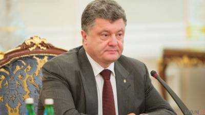 Лидеры ЕС утверждают, что обмена Украины на Сирию не будет - П.Порошенко