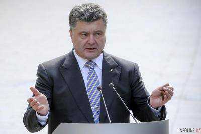 Сегодня Порошенко выступит в зале Генассамблеи ООН