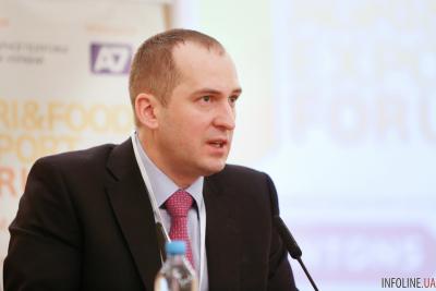 Украина заинтересована в расширении сотрудничества с Индией в аграрной отрасли - А.Павленко